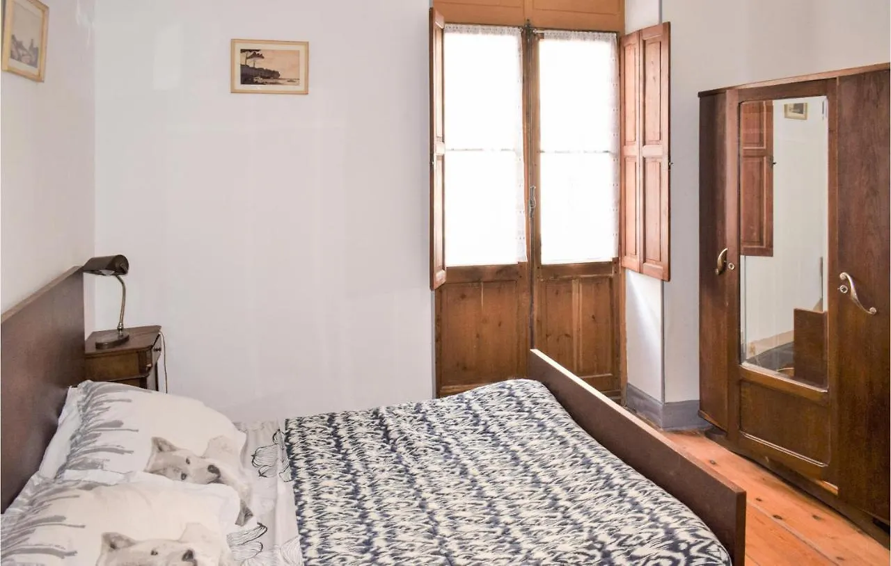 3 Bedroom Nice Apartment In Cauterets
