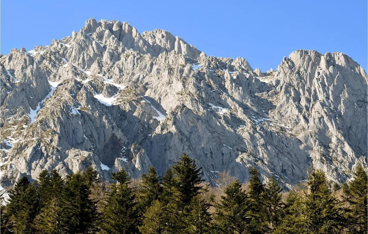 3 Bedroom Nice Apartment In Cauterets 0*,