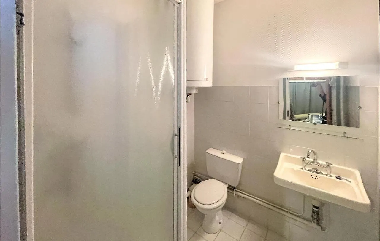 3 Bedroom Nice Apartment In Cauterets 0*,