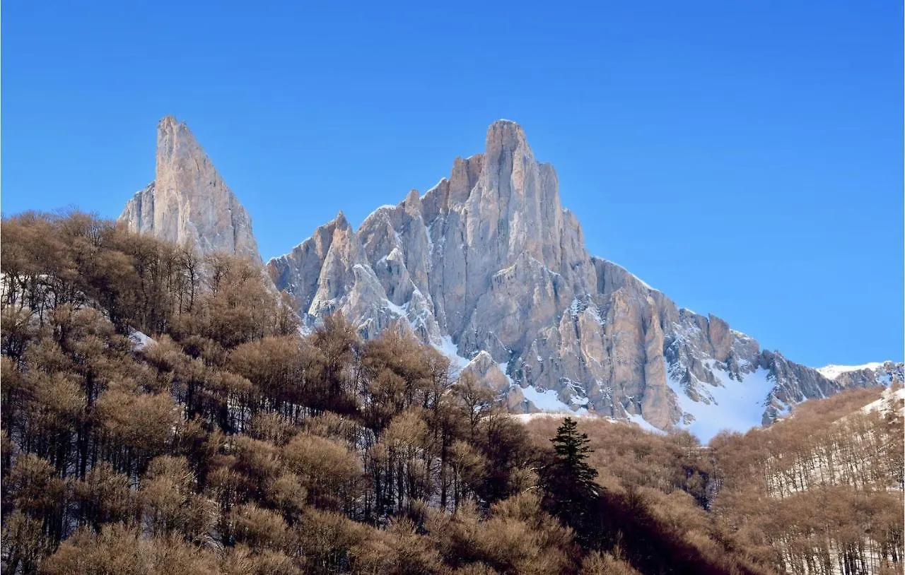 3 Bedroom Nice Apartment In Cauterets