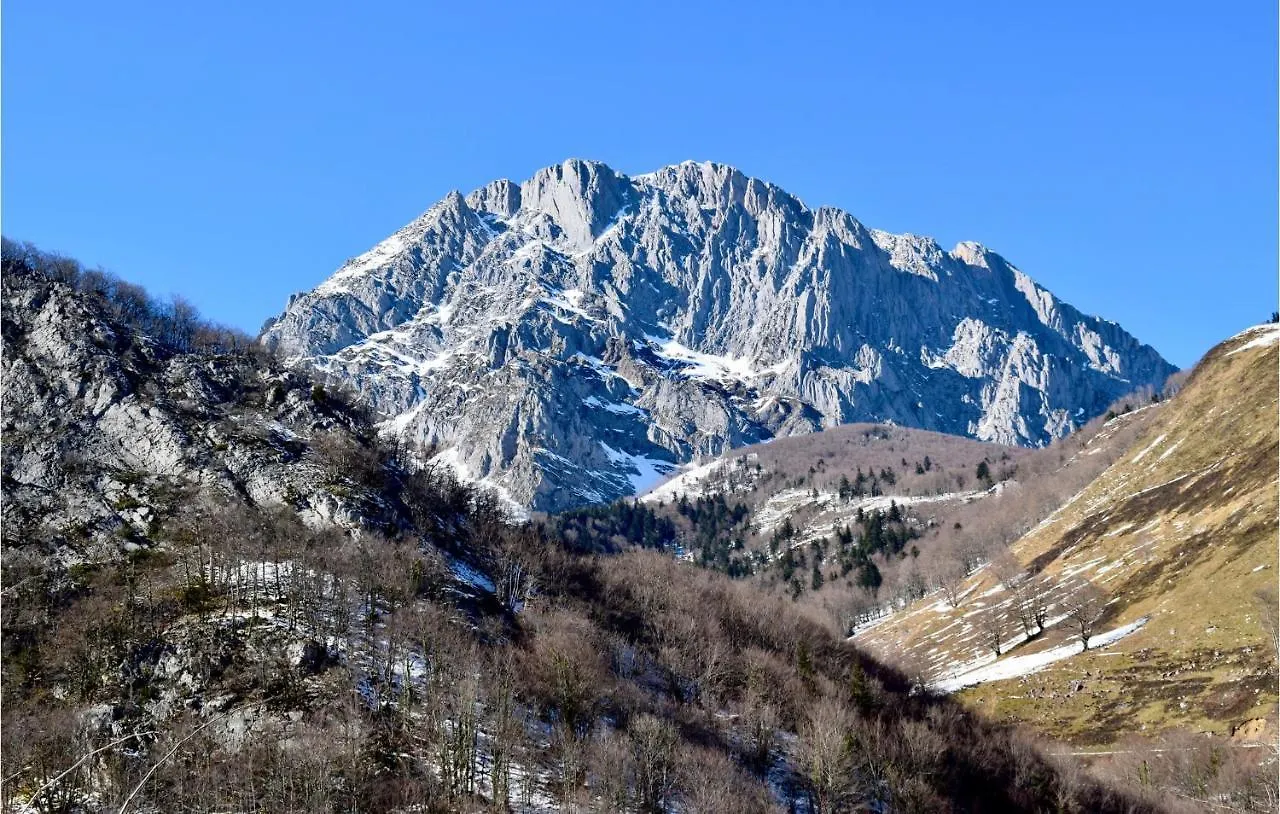 3 Bedroom Nice Apartment In Cauterets 0*,  Francia
