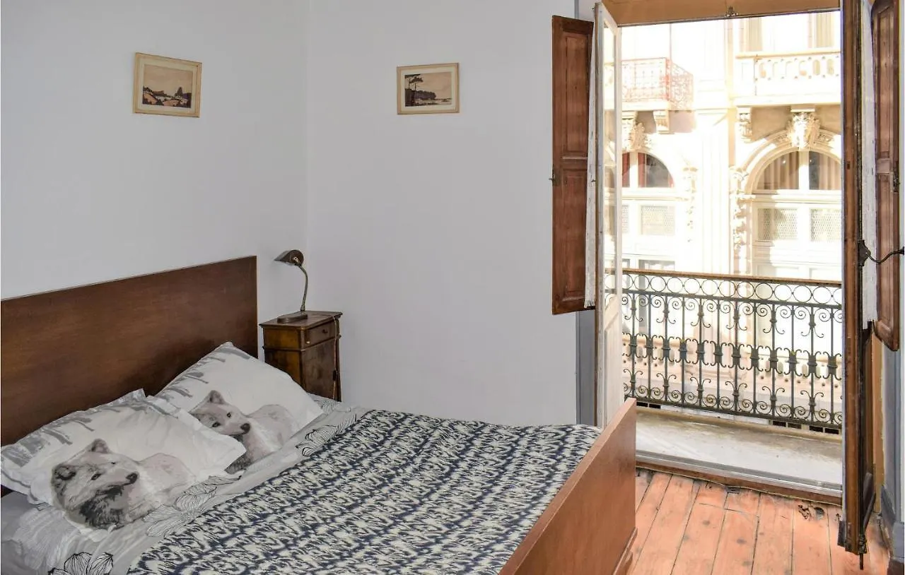 3 Bedroom Nice Apartment In Cauterets Francia
